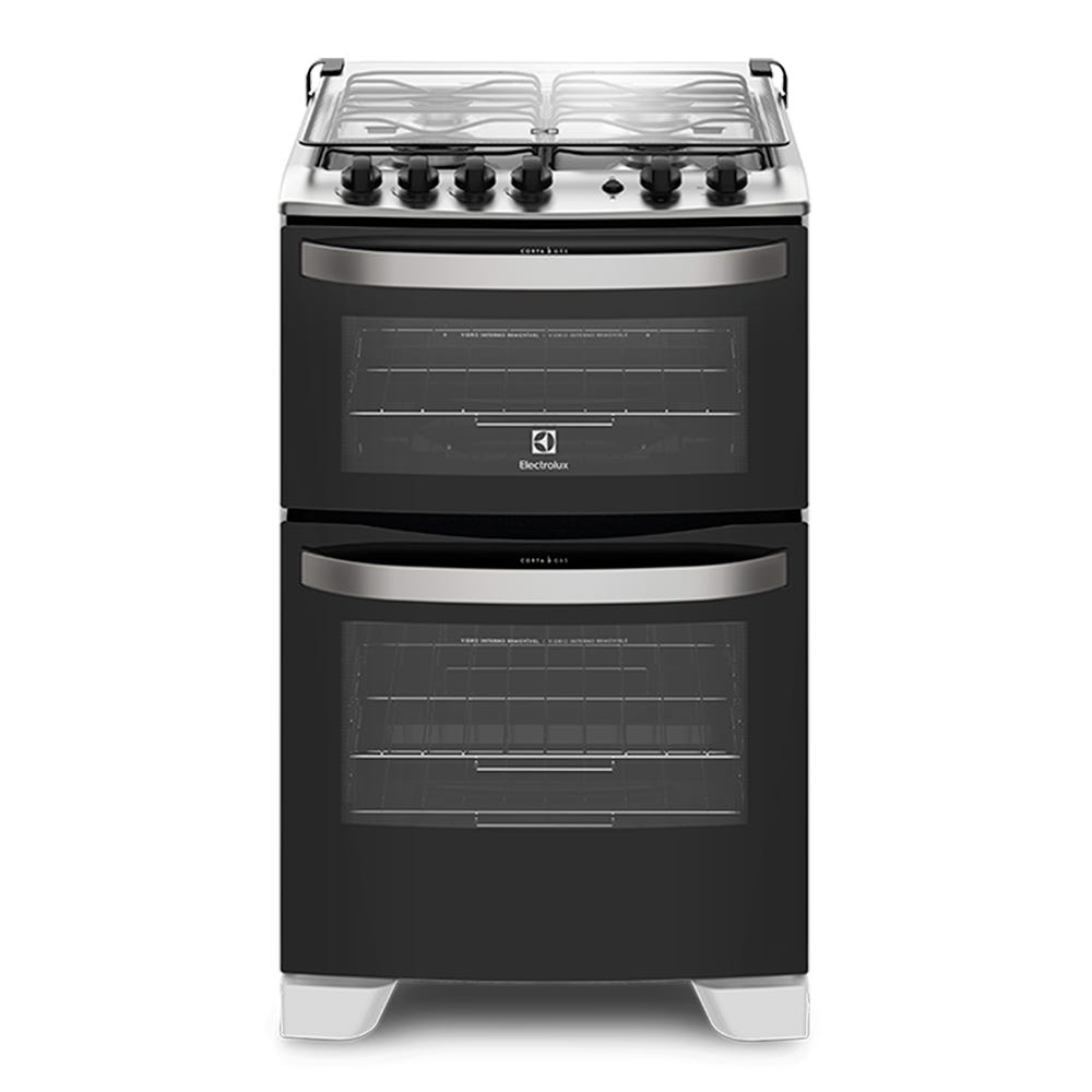 Cocina Electrolux 56DBQ