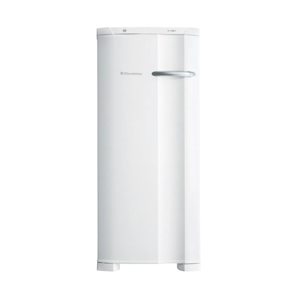 Congelador Vertical Electrolux 179 Lts. FE18
