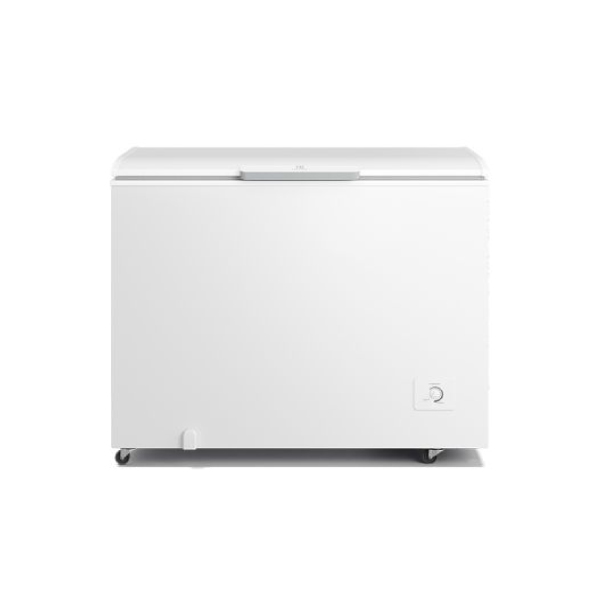 Congelador Electrolux HI330 324lts Inverter Horizontal