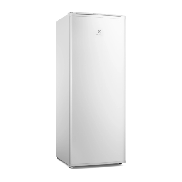 Congelador Electrolux FEI23 197L Inverter Blanco Vertical