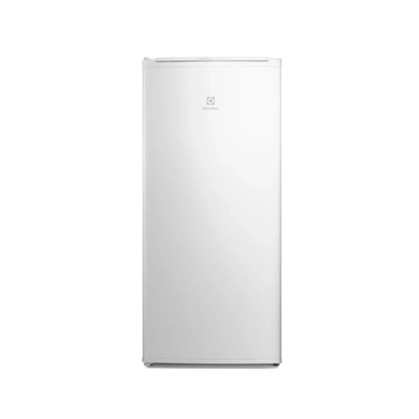 Congelador Electrolux Vertical 162L Inver Blanco