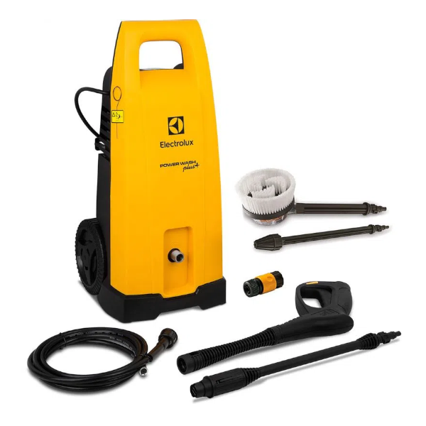 Hidrolavadora Electrolux EWS31