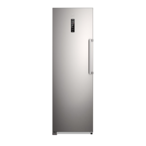 Congelador Electrolux EFUX26E5HVS 262L F/S TWIN Vert