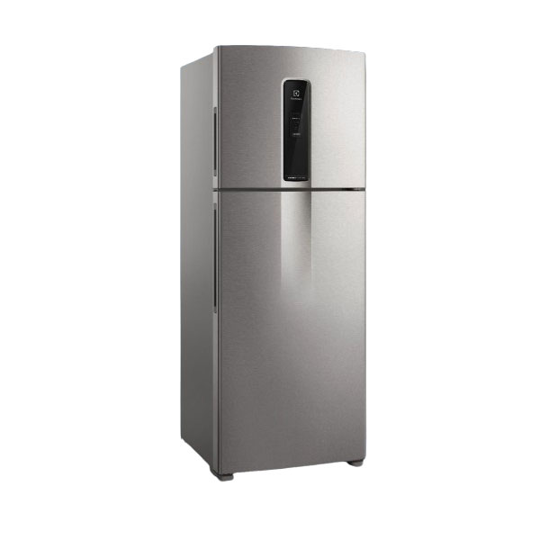 Heladera Electrolux IT70S 480L Inverter Inox