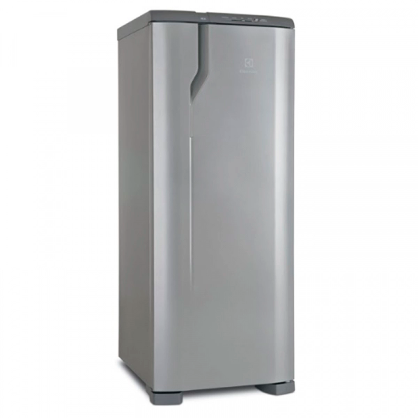 Heladera Electrolux 240 L RE-32G Gris