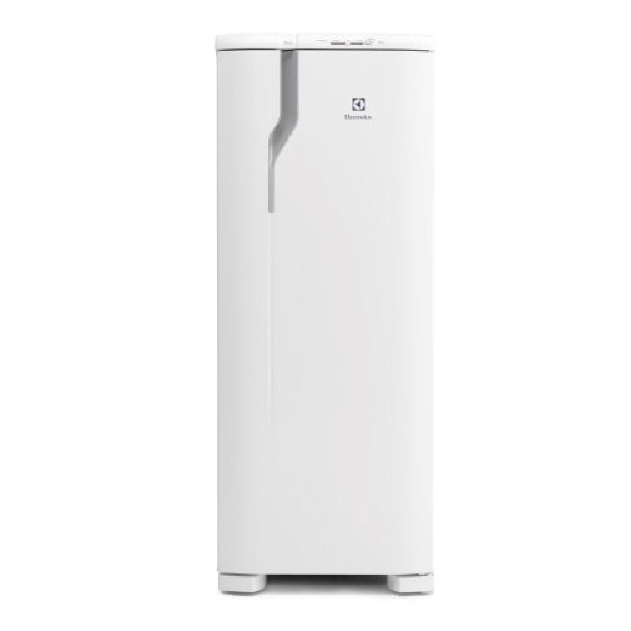 Heladera Electrolux 240 L RE32 blanco