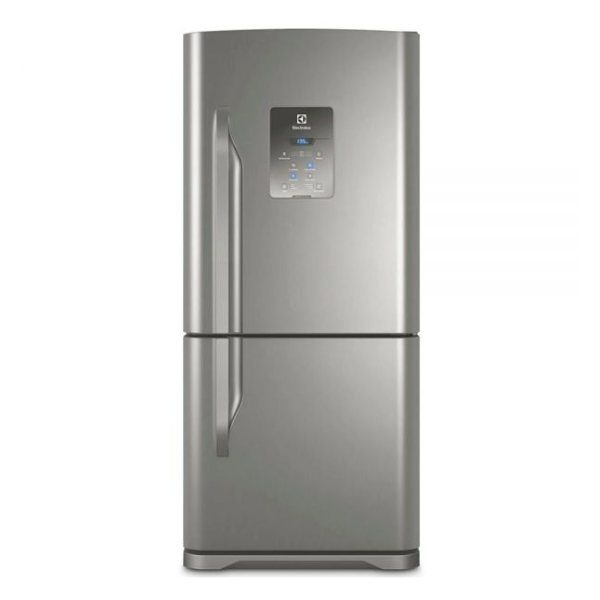 Heladera Electrolux 598 L 2P DB84X