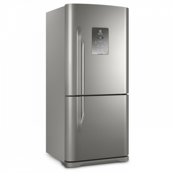 Heladera Electrolux 598 L 2P DB84X