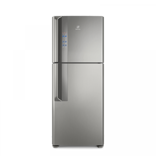 Heladera Electrolux 431 L IF55S Inox