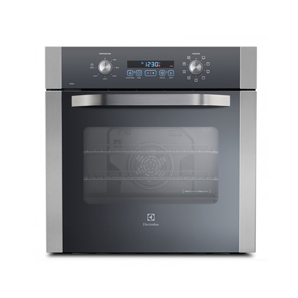 Horno Eléctrico Electrolux Empotrable 70 Lts. EOEG24H7MPNS