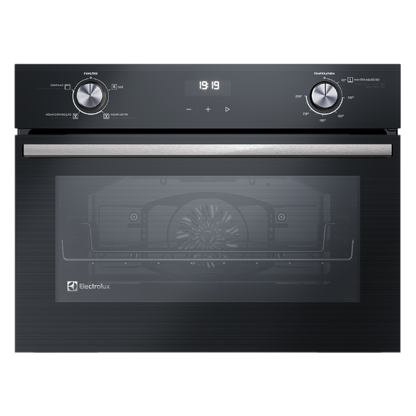 Horno Eléctrico Oster 10 L TSSTTV10Ltr-057-1 Rojo