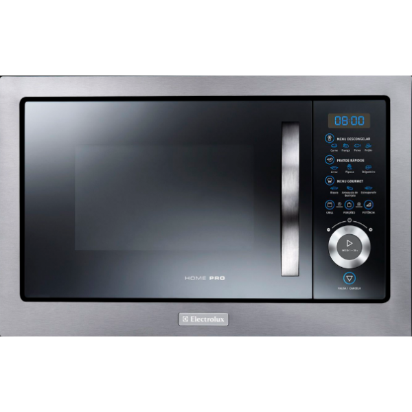 Microondas Electrolux Empotrable 28 L. EMTP28G5MC