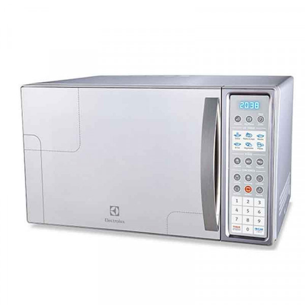 Microondas Electrolux 31 L EMDN31G5MNS