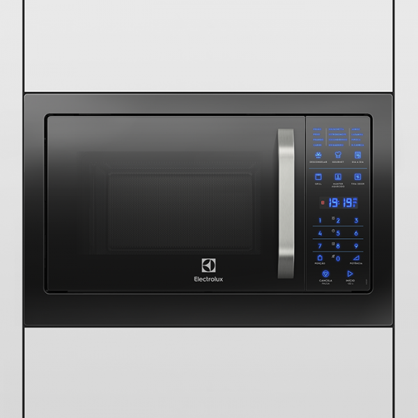 Microondas Electrolux Empotrable 28 L EMTP28G5MP