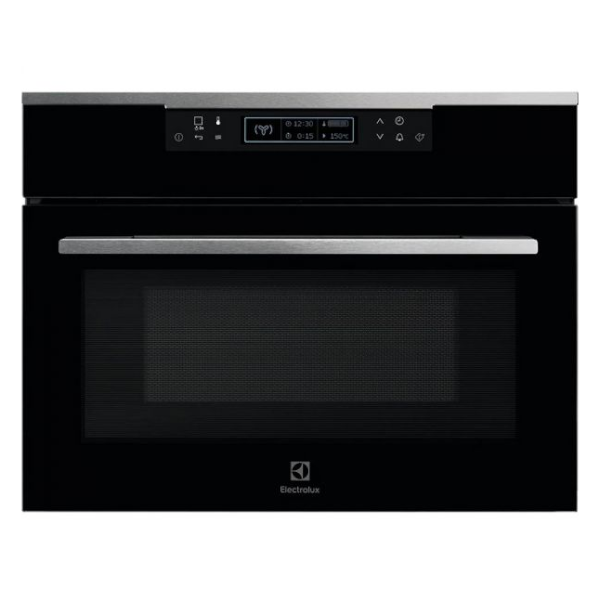 Horno Microondas Electrolux ME4EP 43L Empotrable Negro