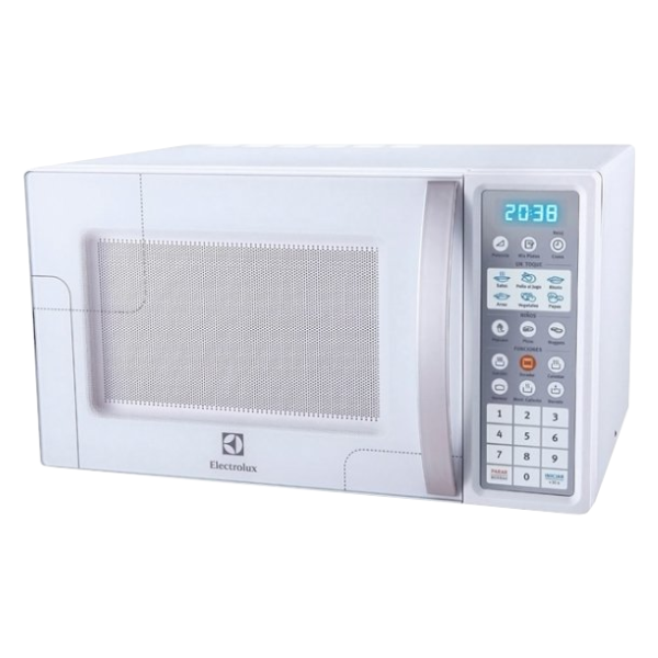 Microondas Electrolux EMDN20S5MLG 20L con Manija