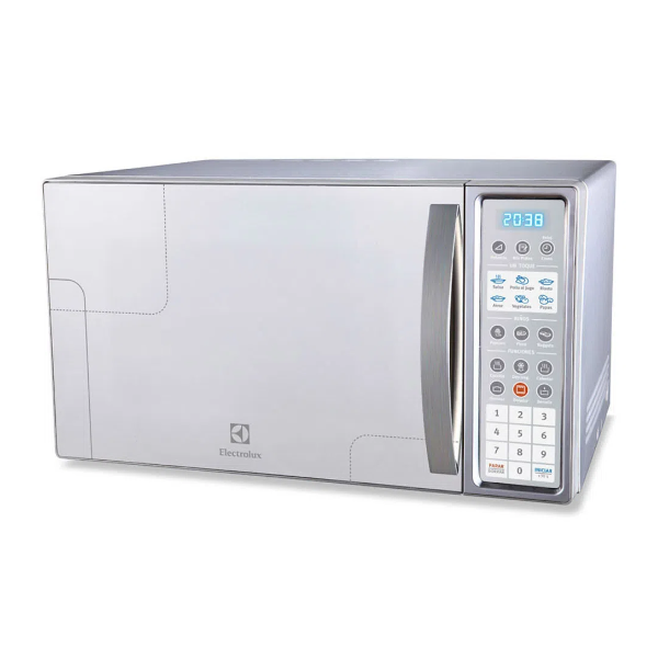 Microondas Electrolux EMDN20S5MLW/MLG 20L con Manija