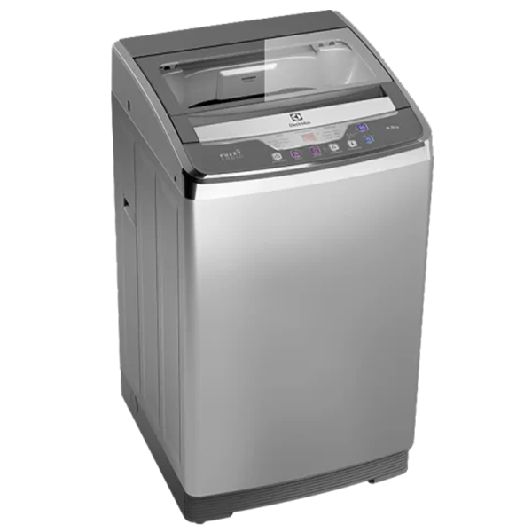 Lavarropas Electrolux 14 Kg EWIV14D5OSGSG Impel C.S. Gris