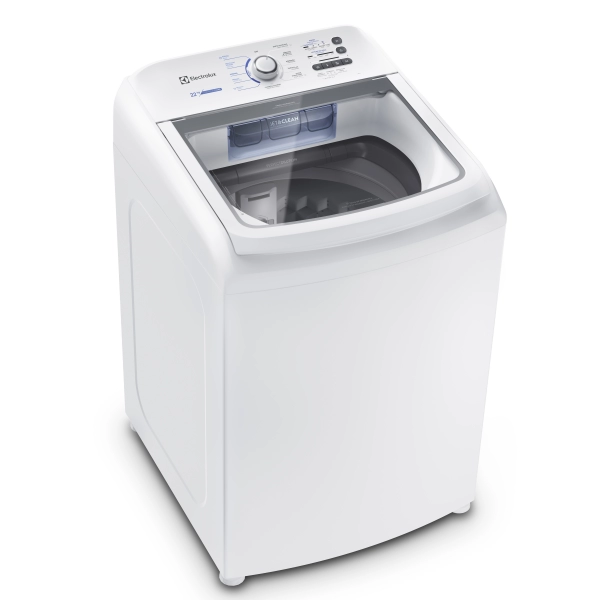 Lavarropas Electrolux 22 Kg LB22Y C.S.