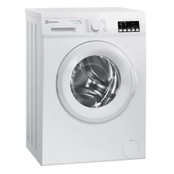 Lavarropas Electrolux 6 Kgs. EWFB06M5