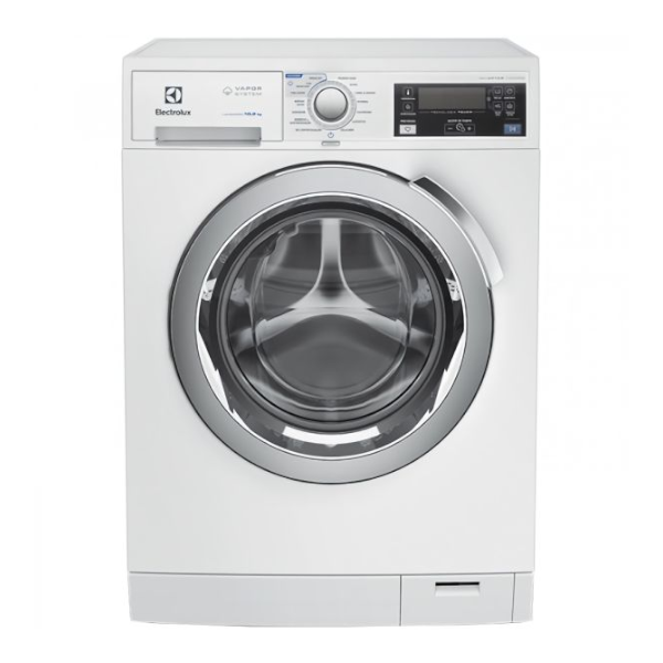 Lavarropas Electrolux EWFH10H5EW 10Kg C/Frontal Blanca