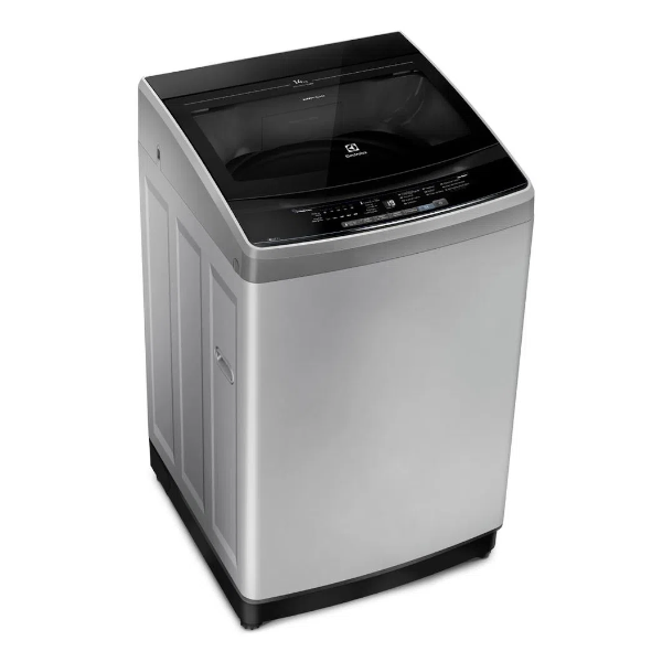 Lavarropas Electrolux EWIW14F5USVG 14Kg C.S Gris