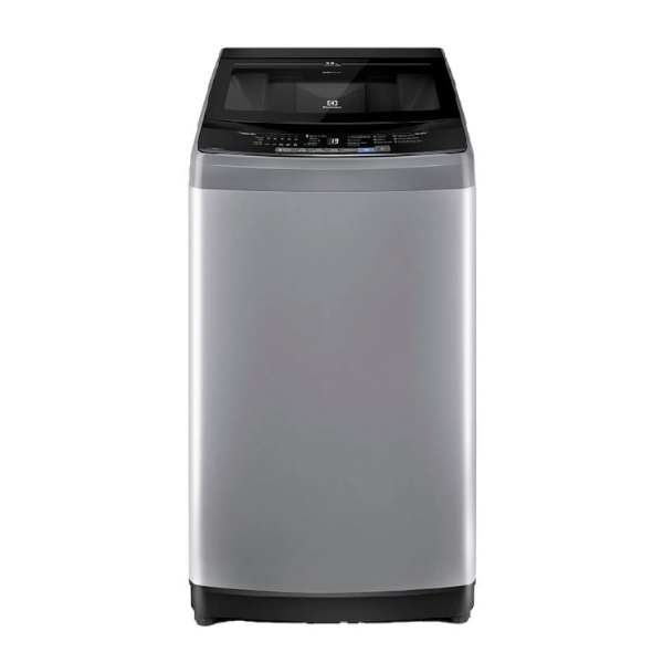 Lavarropas Electrolux EWIW95F5USVG Impel 9.5 Kg Sil