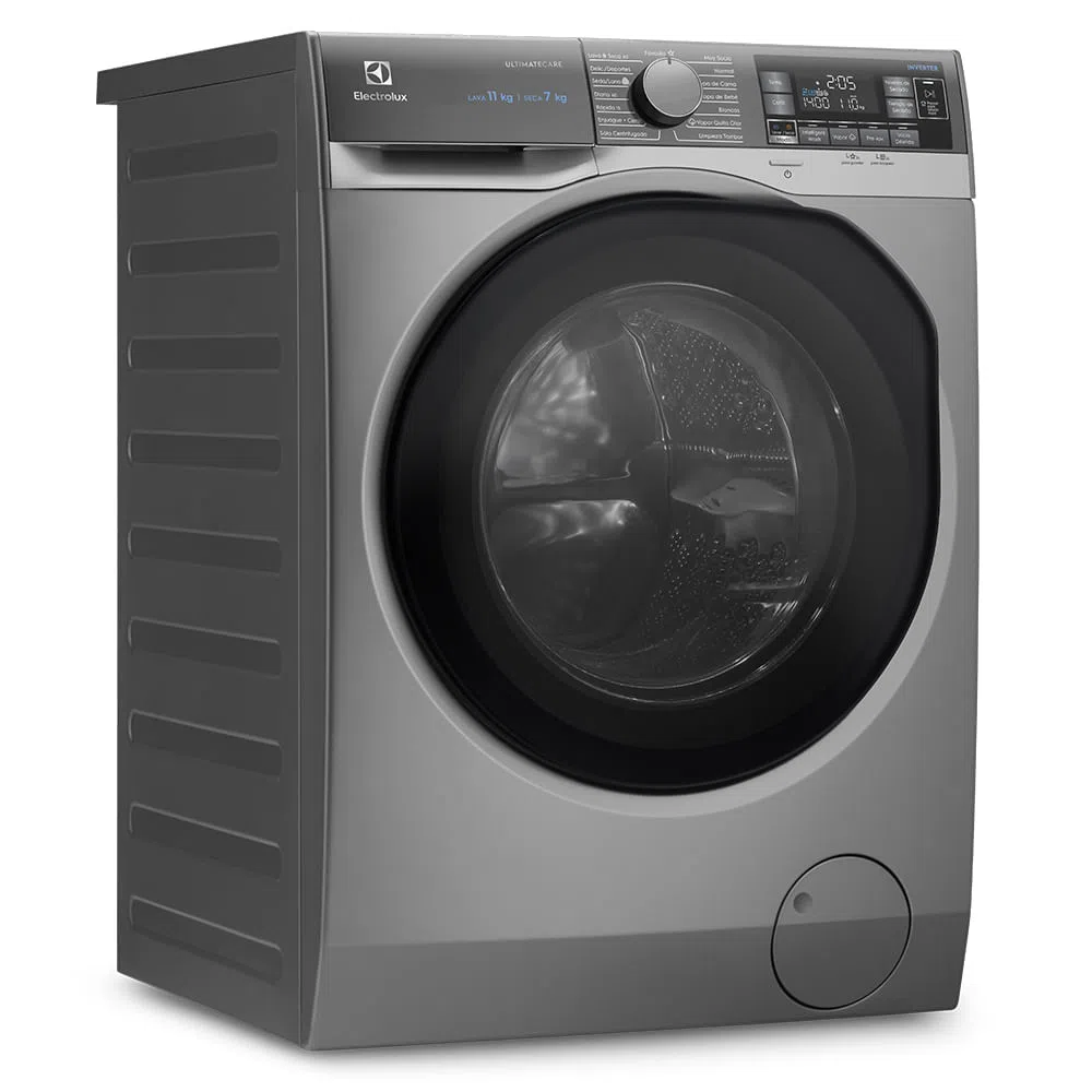 Lavasecarropas Electrolux 11 Kgs./7 Kgs. EWD11S