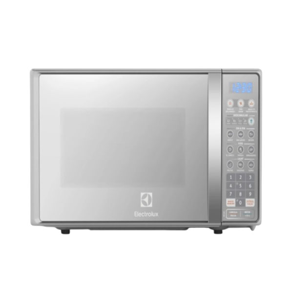 Horno M.O Electrolux EMDO20S5GSRG 20lts Gris S/Grill