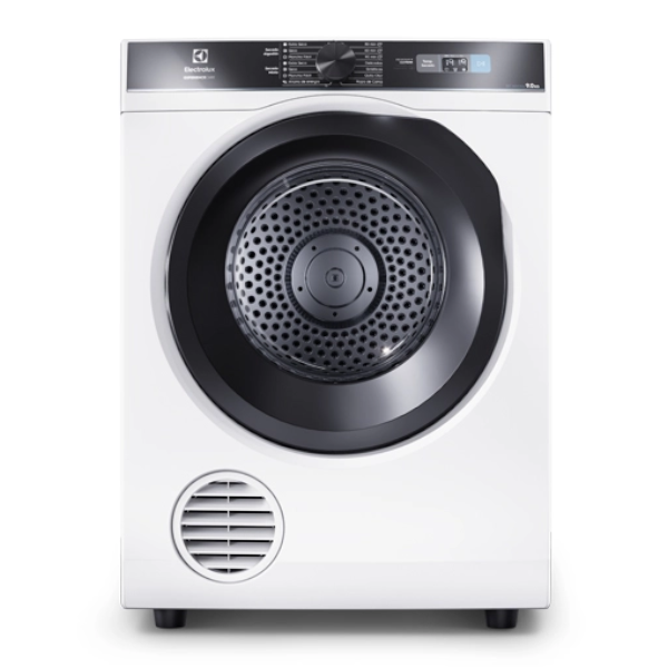 Secarropas Electrolux 9 Kg C.F Blanco