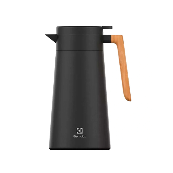 Termo  Electrolux Termico Negro 1Lt