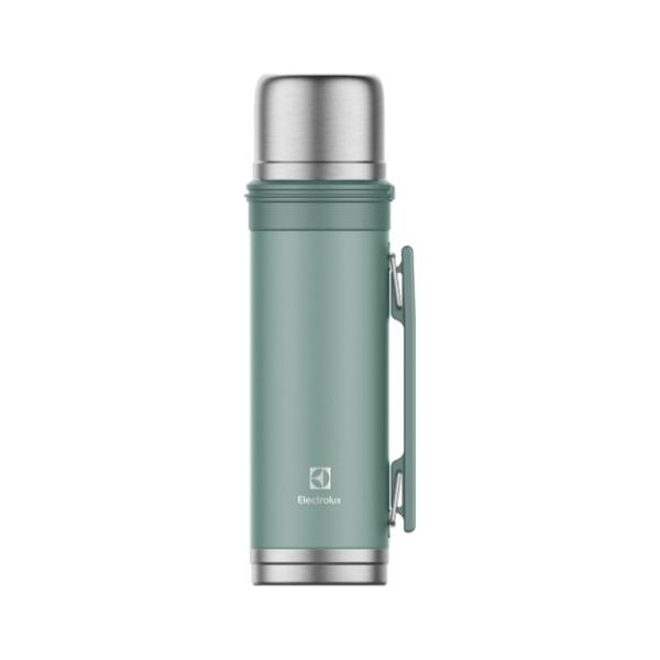 Termo Electrolux Termico Verde 1Lt