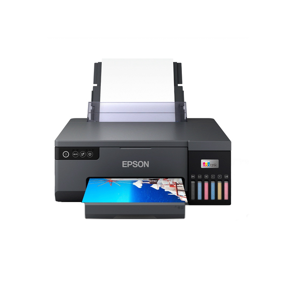 Impresora Epson EcoTank L8050