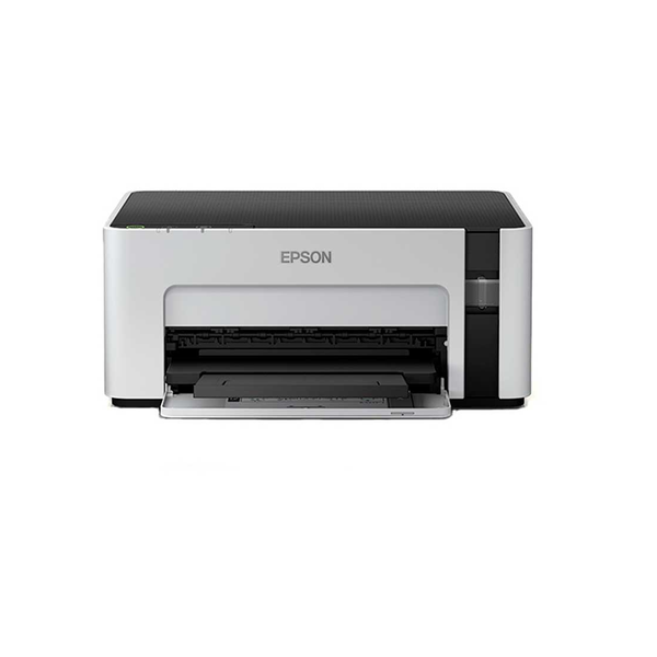 Impresora Epson EcoTank M1120 Monocromática – Wi-Fi, USB, Alta Velocidad