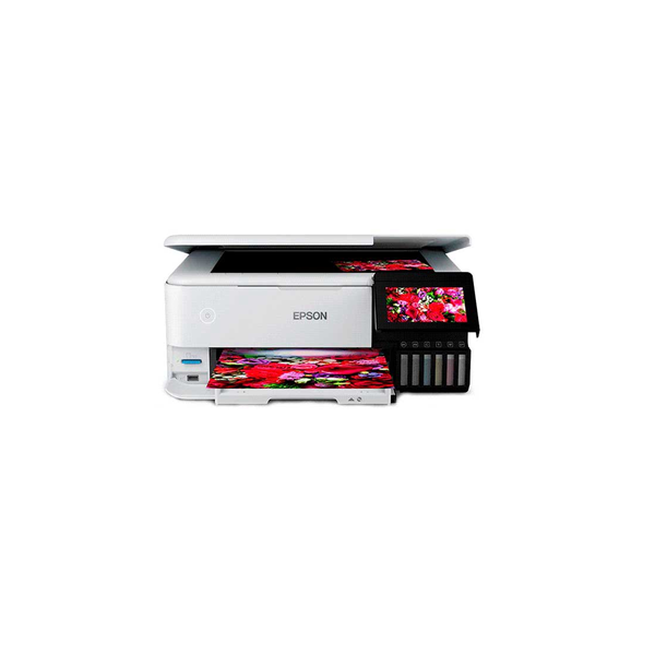 Impresora Epson L8160 EcoTank IMP