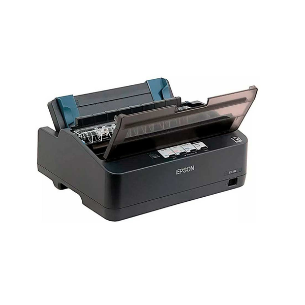 Impresora Matricial Epson LX-350 USB/Paralelo Negro