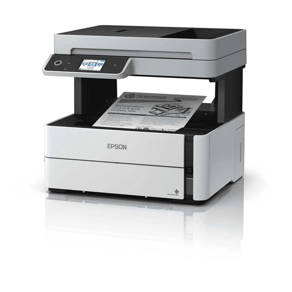 Impresora Multifuncional Epson EcoTank M3170