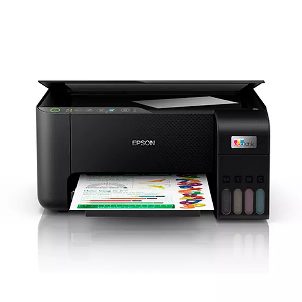 Impresora Epson L3250