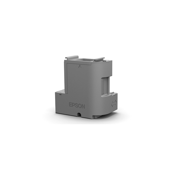 Caja de Mantenimiento Epson T04D1 Para Impresoras EcoTank