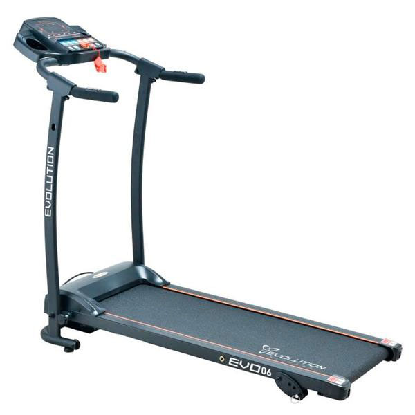Caminadora Evolution New Evo06 100Kg