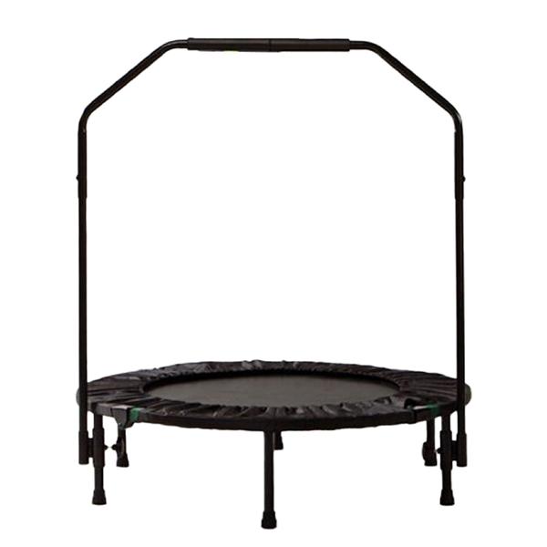 Trampolín De Resortes Evolution Asg-40 Evo40