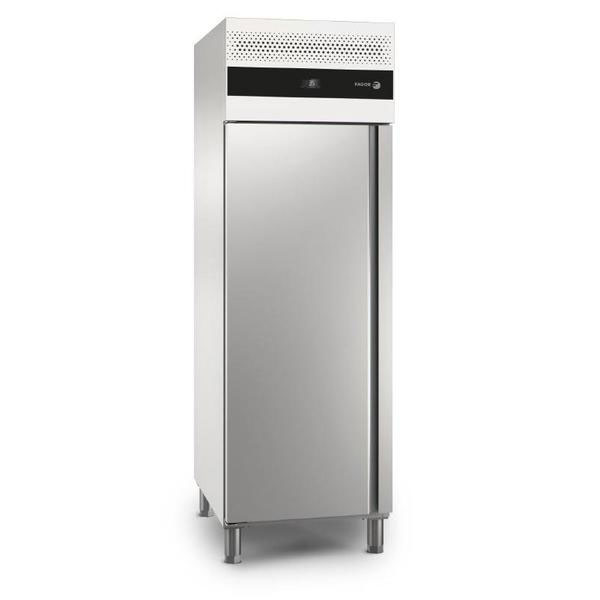 Armario De Refrigeración 1 P Gastronorm Fagor Cup-11G1/1 Inox