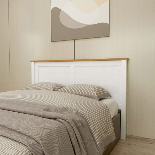Cabecera 1.60 9116Bv Finestra Blanco|Freijo
