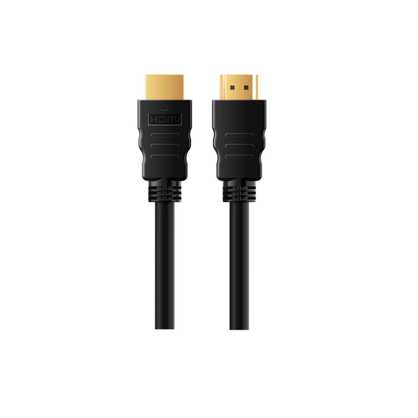 Cable HDMI M/M 10M FTX AV540-HE2GCS-10 4K Negro