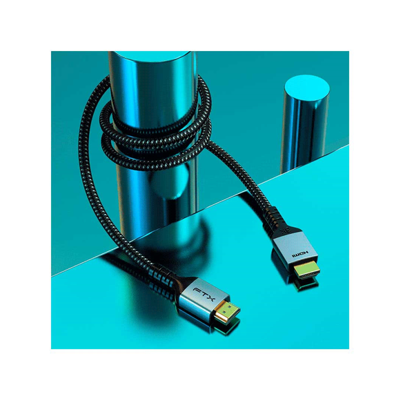 Cable HDMI 3M FTX-HD8K-AG3 8K/4K
