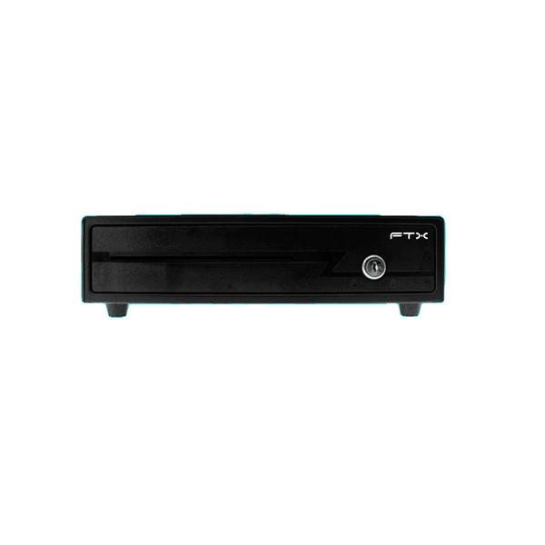 Caja de Dinero FTX LAS-335 Acero RJ11/4B/5M/1R