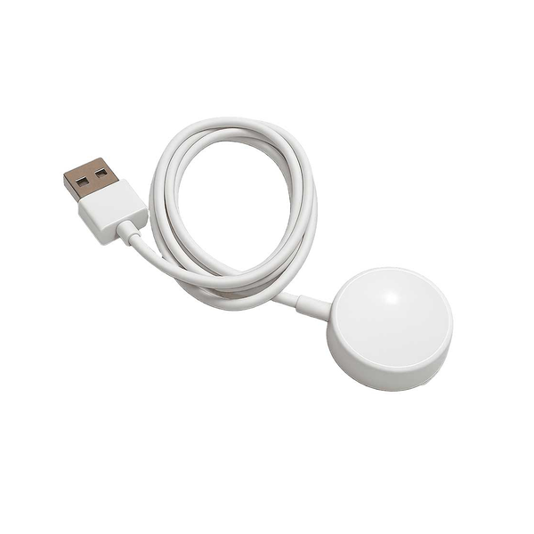 Cargador Smartwatch FTX Wireless Blanco para A10P