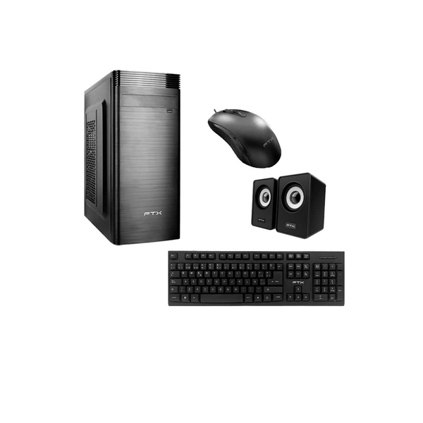 Gabinete Kit FTX3133 500W