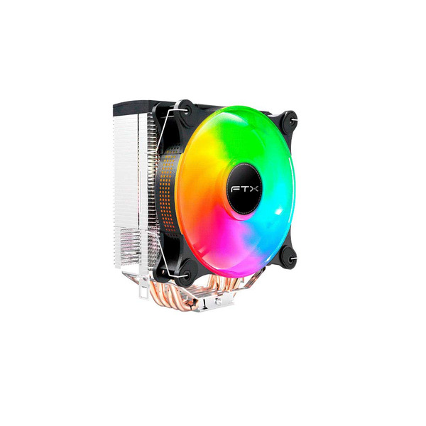 Cooler FTX FTXCC-421P 120mm RGB