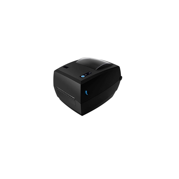 Impresora Térmica Directa FTX 4" TDE010U USB Negro